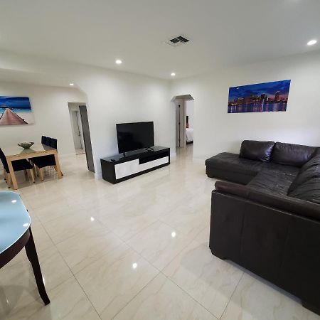 Miami-Airport Oasis Vip House Villa Exterior photo