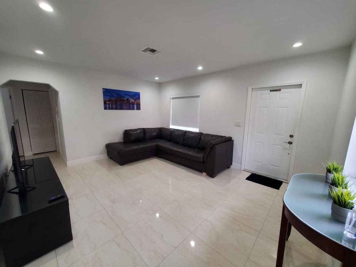Miami-Airport Oasis Vip House Villa Exterior photo