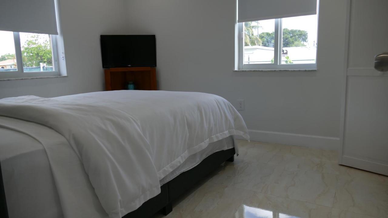 Miami-Airport Oasis Vip House Villa Exterior photo