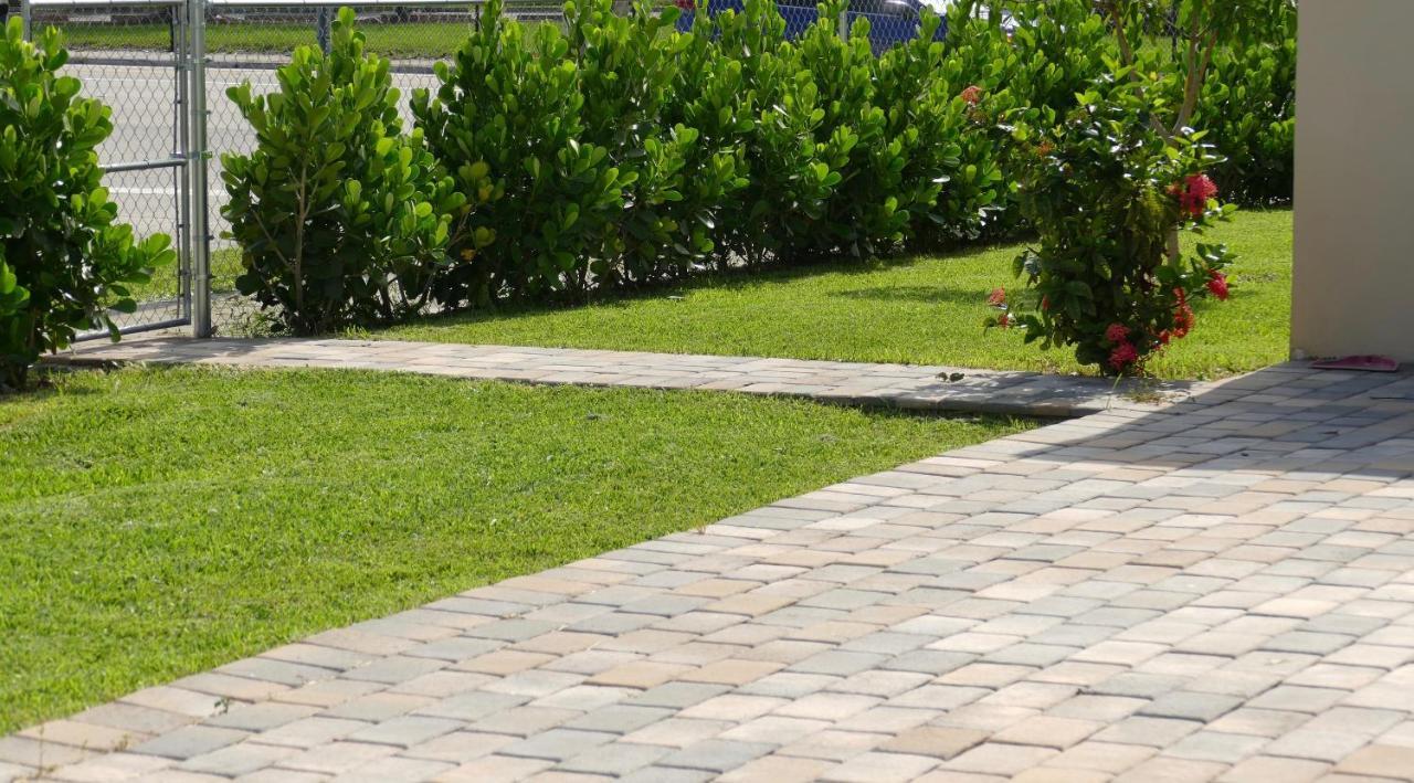 Miami-Airport Oasis Vip House Villa Exterior photo