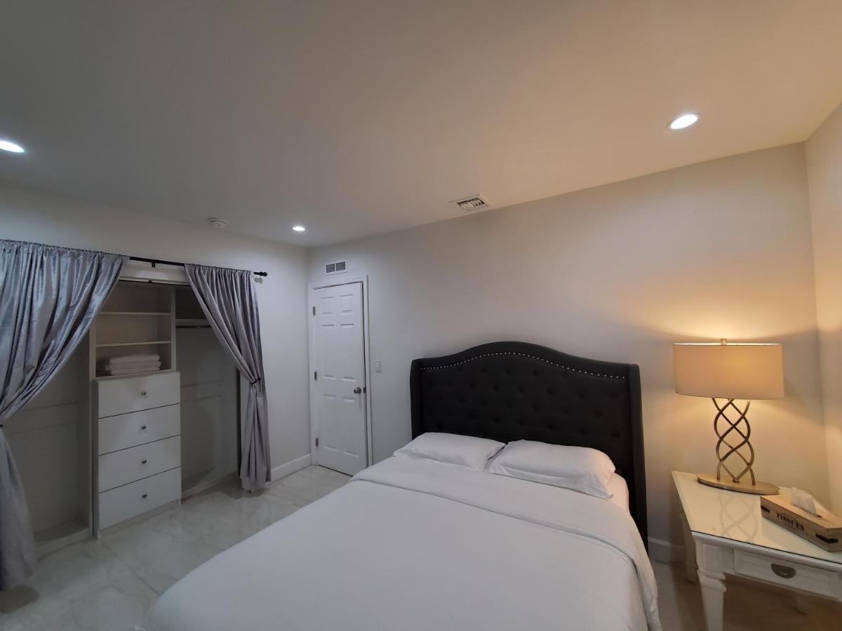 Miami-Airport Oasis Vip House Villa Exterior photo