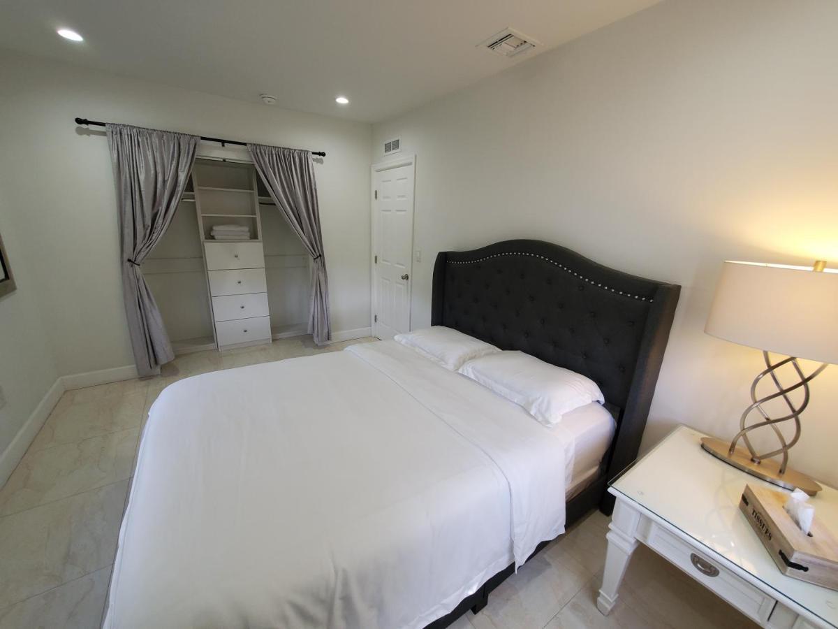 Miami-Airport Oasis Vip House Villa Exterior photo