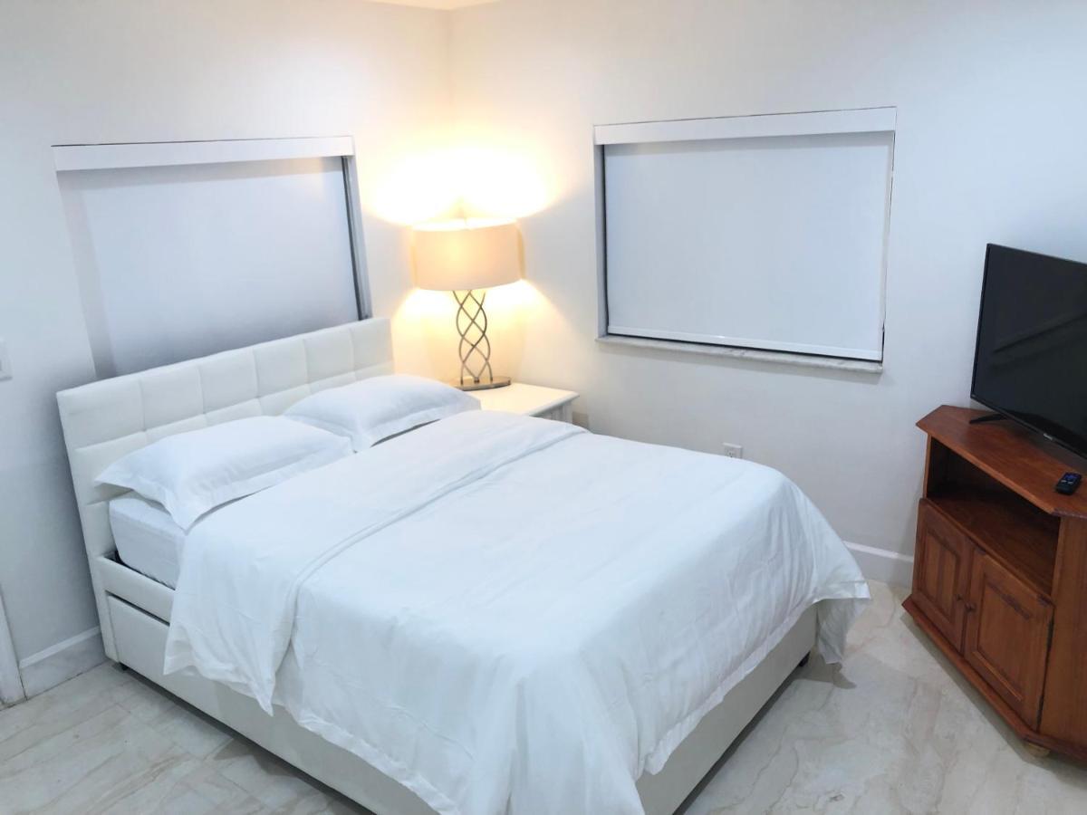 Miami-Airport Oasis Vip House Villa Exterior photo